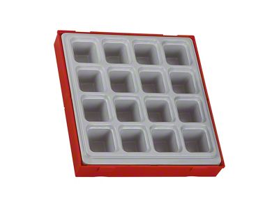 Teng Tools Plastic Storage Tray