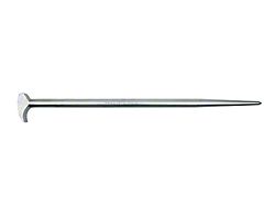 Teng Tools Rolling Head Heavy Duty Pry Bar