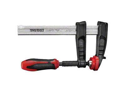 Teng Tools Screw Clamp