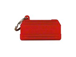 Teng Tools Screwdriver Magnetizer and Demagnetizer Small Tool Keychain