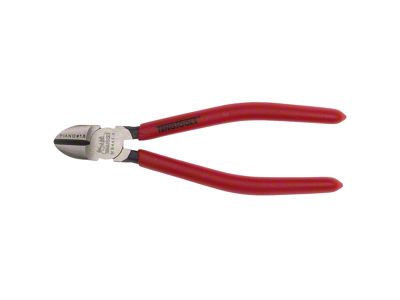 Teng Tools Side Cutting Pliers with Vinyl Handles
