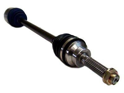 The Driveshaft Shop 1992-2007 Impreza WRX / 2.5 RS GC8/GD 500HP - 510315