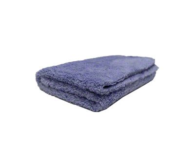 The Rag Company Eagle Edgeless 350 Towel 16x16