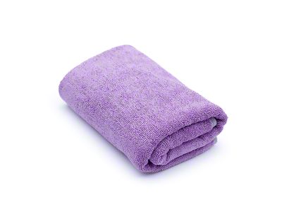The Rag Company Twist N' Shout Twisted Loop Drying Towel 25x36