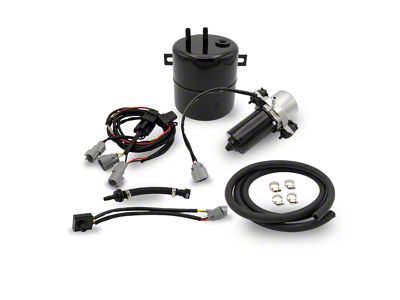 The Right Stuff Detailing Ultra Quiet Premium Electric Vacuum Pump with Remote Canister (Universal; Some Adaptation May Be Required)