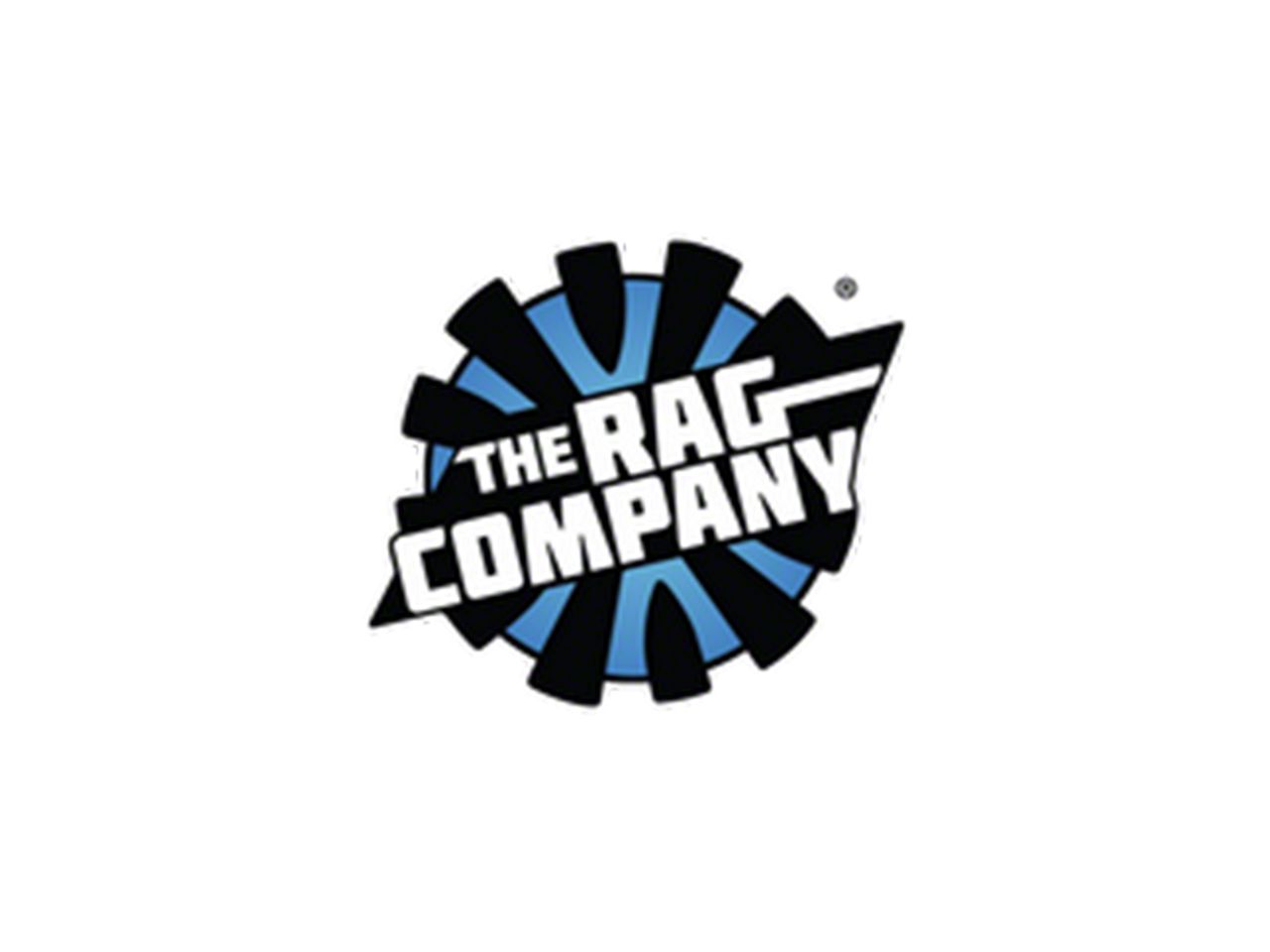 The Rag Company Parts