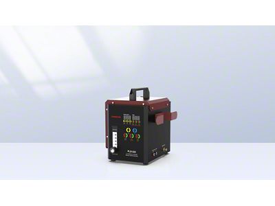 ThinkCar PLD222 EVAP and TURBO Professional Auto Pipeline Smoke Leak Detector Diagnostic Tool