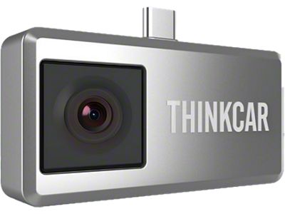 ThinkCar PTC207 Thermal Imager Automotive Diagnostic Tool