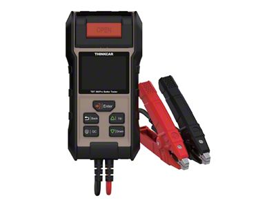 ThinkCar TBT 360 Pro Battery Tester