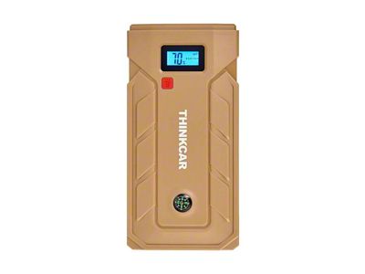 ThinkCar TJS 160 Jump Starter; 1600mAh