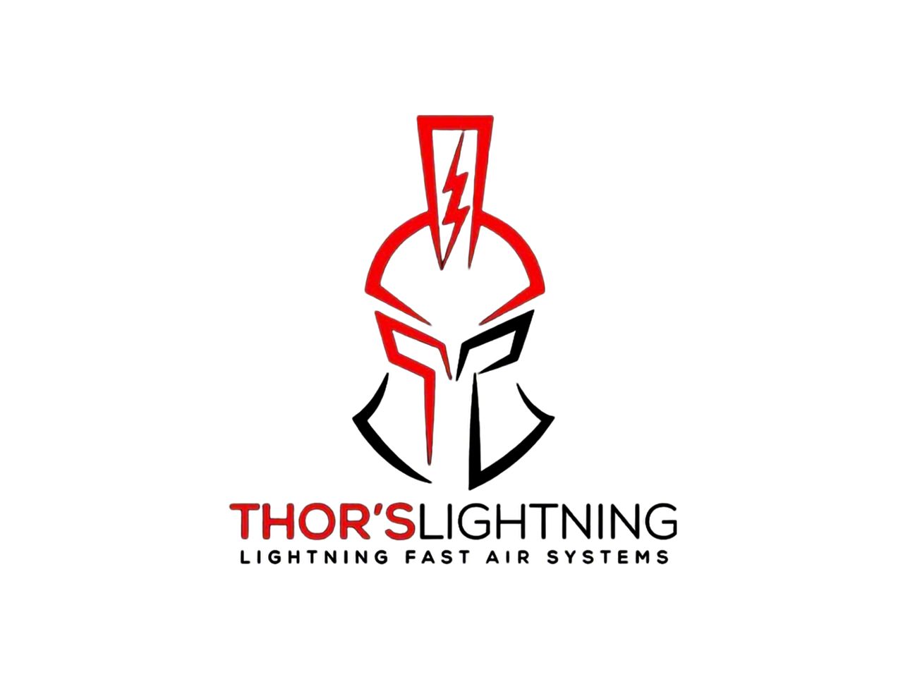 Thor's Lightning Parts
