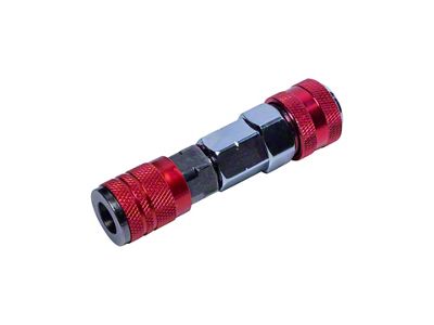 Thor's Lightning Air Compressor Fitting Adapter; Nitto