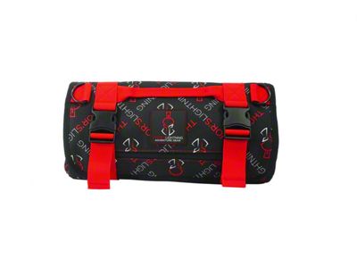 Thor's Lightning Universal Heavy Duty Roll Up Tool Bag