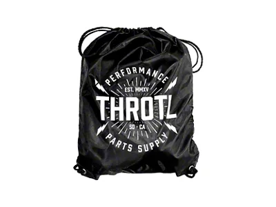 Throtl $40 Grab Bag