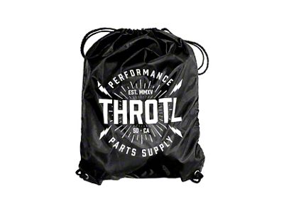 Throtl $60 Mystery Bag