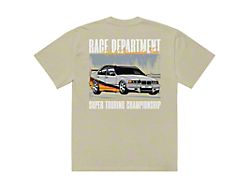 Throtl E36 Touring Oversized Short Sleeve T-Shirt
