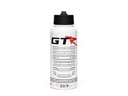 Throtl GTR Generations Water Bottle