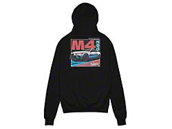 Throtl M Power Champion Hoodie