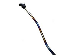 Throtl 2008-2015 Evo X Titanium Hood Prop Rod CZ4A