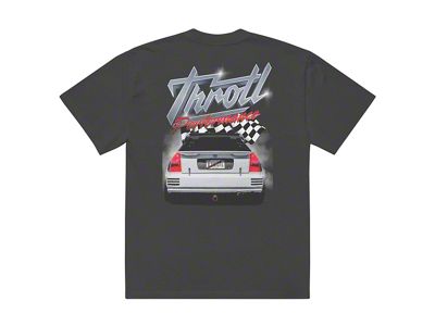 Throtl Performance FREK Premium Short Sleeve T-Shirt