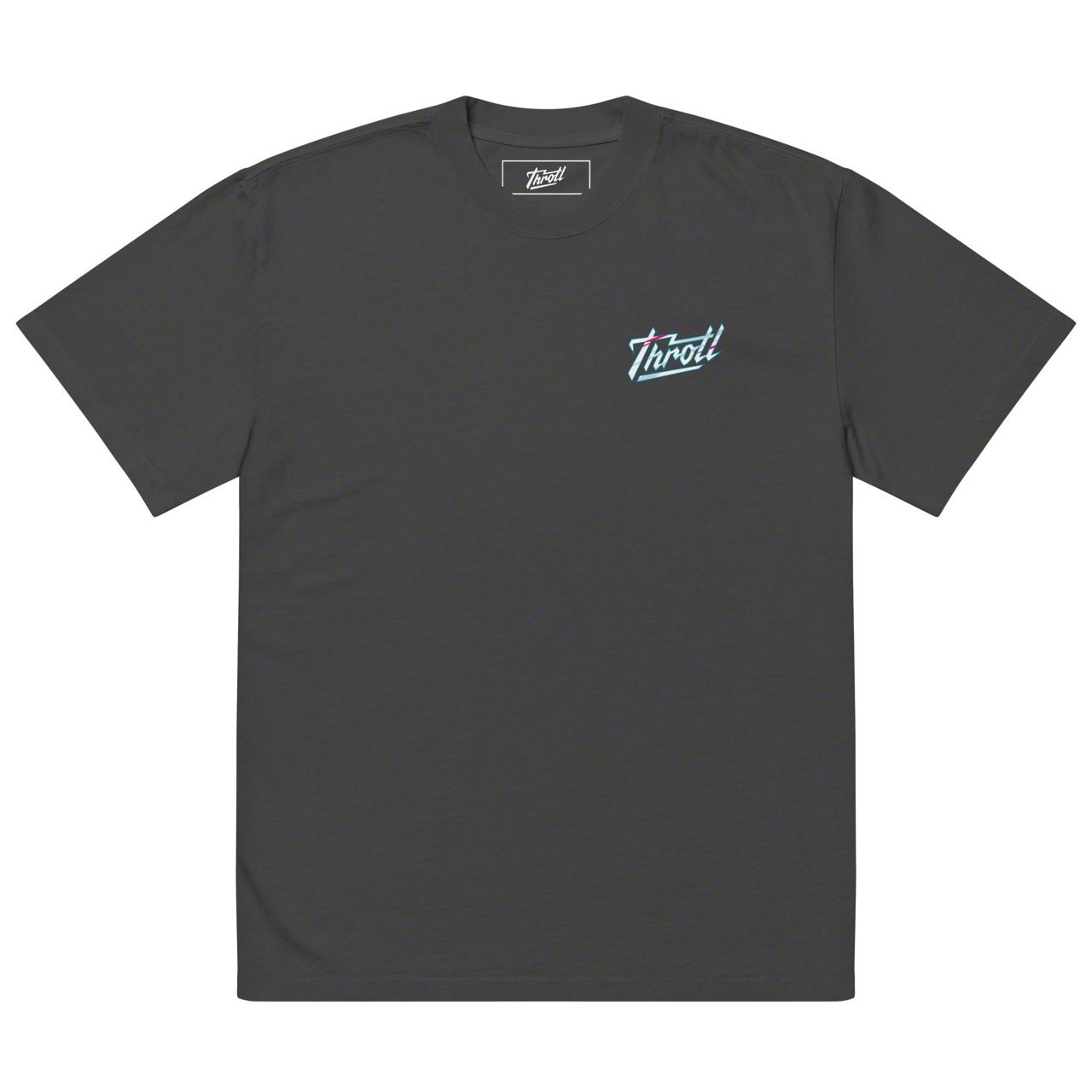 人気 ☆MILLO ARCHIVE☆ RACING GRAPHIC T-SHIRTS 밀로 아카이브 레이싱 그래픽 티셔츠 화이트 | Millo Archive