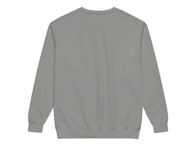 Throtl R35 Comic Street Crew Neck Sweatshirt