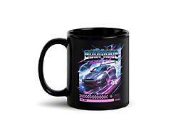 Throtl R35 GT-R Coffee Mug