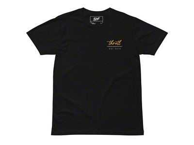 Throtl S14 Racing Short Sleeve T-Shirt