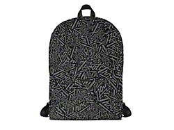 Throtl Razor Script Backpack