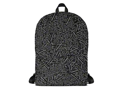 Throtl Razor Script Backpack