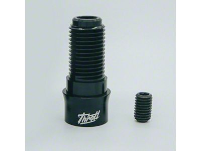 Throtl Shift Knob Collar - NO KNOB