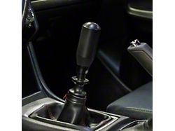 Throtl Shift Knob - Version Lab 2.0 - Black Delrin Tall