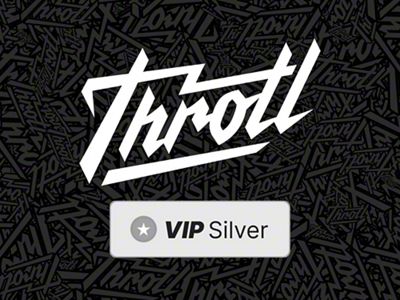 Throtl Silver Membership