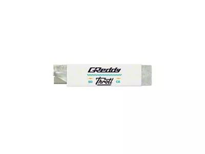 Throtl Greddy X Performance Box Cutter