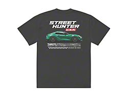 Throtl Streethunter A90 Premium T-Shirt 