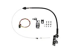 B&M Throttle Position Sensor - 120002