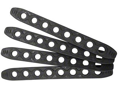 Thule Accessory Strap Kit Replacement Ladder Style Bike Rack Cradle - 534500