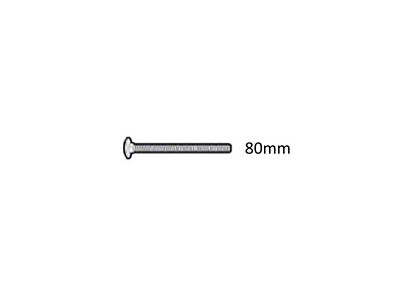 Thule Adapter Kit - Mounts 835XT to Professional Load - XADAPT3