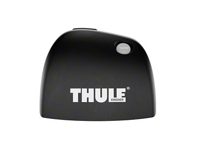 Thule AeroBlade Edge Flushed/Fixed End Cap - Left - 1500052333