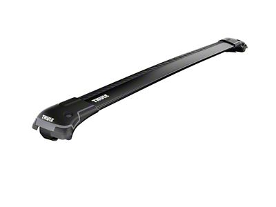 Thule AeroBlade Edge L Load Bar for Raised Rails Single - 7503B