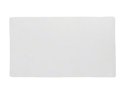Thule Anti Condensation Mat L Fits Approach L Tent - 901885