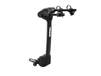Thule Apex XT 2 - Hanging Hitch Bike Rack w/HitchSwitch - 9024XT