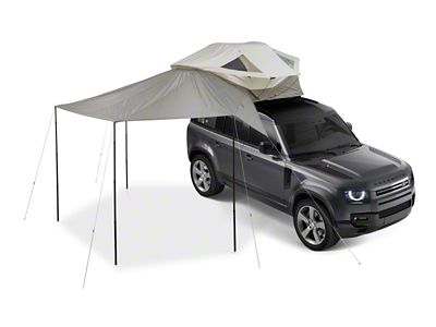 Thule Approach Awning - S/M Awning Only - Does Not - 901851