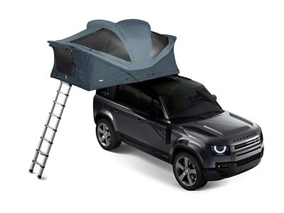 Thule Approach Roof Top Tent Medium - Dark Slate - 901014