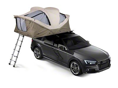 Thule Approach Tent Insulator - M - 901858