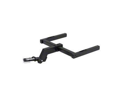 Thule Arcos Hitch-Mount Cargo Platform Platform ONLY - Requires Arcos - 906301