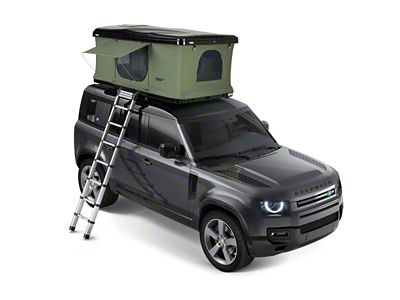 Thule Basin Hard Shell Tent - Black - 901017
