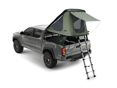 Thule Basin Wedge Hard Shell Tent - Black - 901018