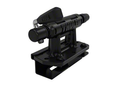 Thule Bed Rider Pro Bike Mount Add-On ONLY - Not - 822103