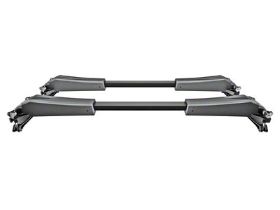 Thule Board Shuttle Surf & SUP Rack Up to 2 - 811XT